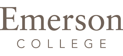 Emerson College Logo